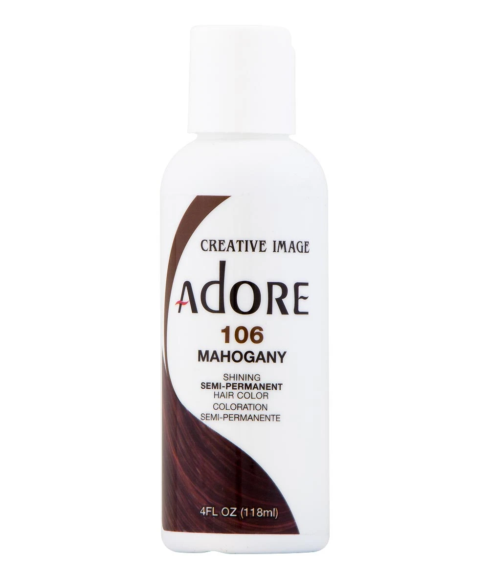 Adore Shining Semi-Permanent Hair Color 4 Oz 3 Adore Shining Semi-Permanent Hair Color 4 Oz - Image 3