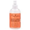 SheaMoisture Coconut & Hibiscus Hold & Shine Moisture Mist 8oz