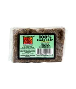 Ra Cosmetics 100% Black Soap 17 Ra Cosmetics 100% Black Soap -Clore Beauty Store C00005747