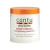 Cantu Shea Butter Grow Strong Strengthening Treatment 6.1Oz