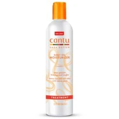 Cantu Shea Butter Daily Oil Moisturizer 13Oz