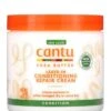 Cantu Shea Butter Leave In Conditioning Repair Cream 16oz