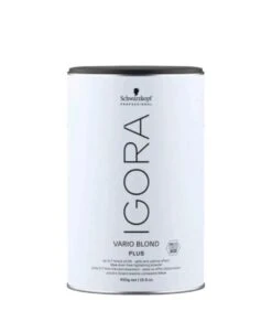 Schwarzkopf Igora Vario Blond Lightening Powder 450g