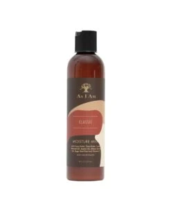 As I Am Moisture Milk 8oz 5 As I Am Moisture Milk 8oz -Clore Beauty Store C00007338