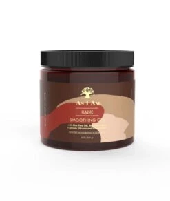 As I Am Smoothing Gel 8oz -Clore Beauty Store C00007339