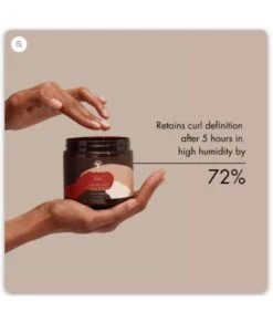 As I Am Curling Jelly -Clore Beauty Store C00007344 2