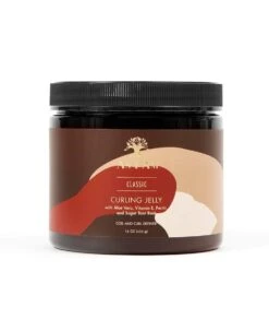 As I Am Curling Jelly -Clore Beauty Store C00007345