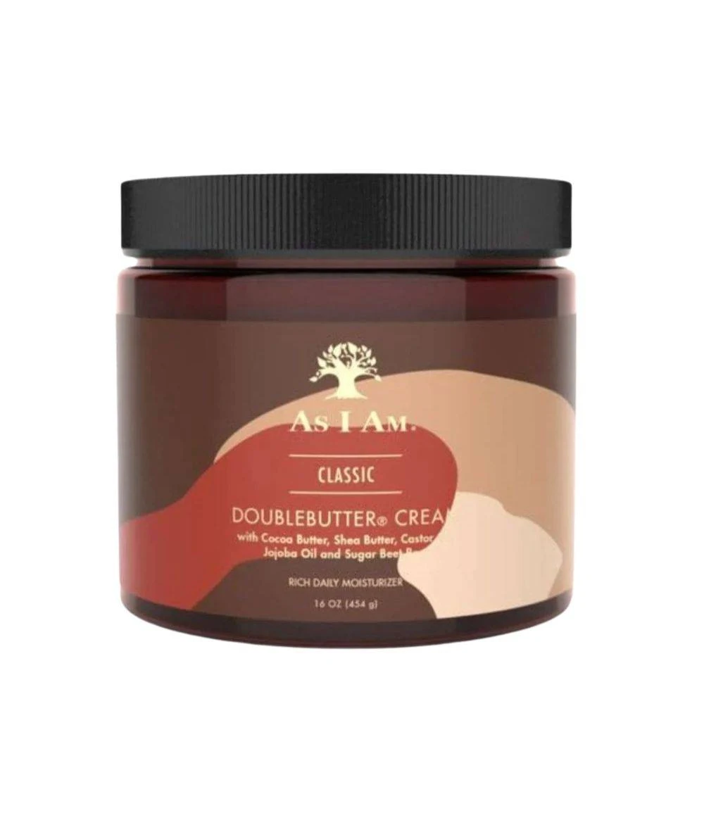 As I Am Double Butter Cream 1 As I Am Double Butter Cream