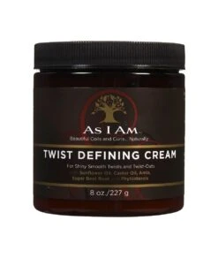 As I Am Twist Defining Cream
