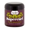 Uncle Funkys Daughter Supercurl-Miracle Moisture Creme 8Oz