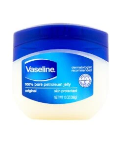 Vaseline® Vaseline 100% Pure Petroleum Jelly