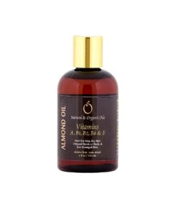 Oil Blends Premium Quality 100% Sweet Almond Oil 4Oz