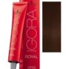 Igora Royal Permanet Dark Blonde Chocolate Matt 6-63 2.1oz