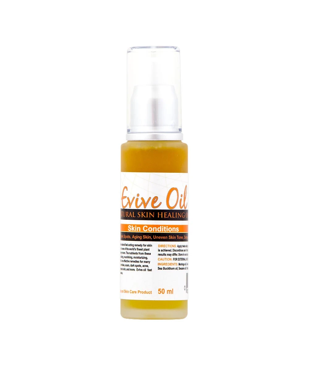Evive Skin Healing Oil 50Ml 1 Evive Skin Healing Oil 50Ml