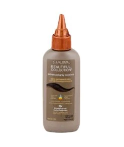 Beautiful Collection Semi-Permanent Advanced Gray Solution 3 Oz 16 Beautiful Collection Semi-Permanent Advanced Gray Solution 3 Oz -Clore Beauty Store C00008146