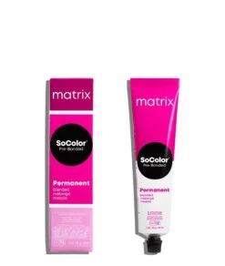 Matrix Socolor Blended 3 Oz