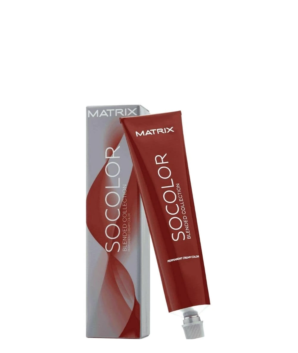 Matrix Socolor Blended 3 Oz 2 Matrix Socolor Blended 3 Oz - Image 2