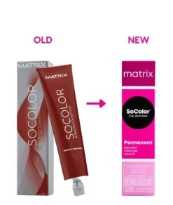 Matrix Socolor Blended 3 Oz 5 Matrix Socolor Blended 3 Oz -Clore Beauty Store C00008234 2