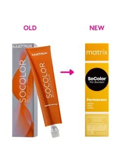 Matrix Socolor Reflect 3 Oz -Clore Beauty Store C00008287 2