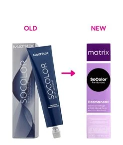Matrix Socolor Extra Coverage 3 Oz -Clore Beauty Store C00008292 2