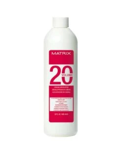 Matrix Cream Developer 32 Oz 10 Matrix Cream Developer 32 Oz -Clore Beauty Store C00008334