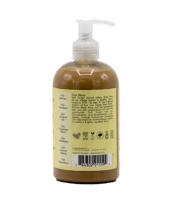 SheaMoisture Jamaican Black Castor Oil Conditioner 379Ml 5 SheaMoisture Jamaican Black Castor Oil Conditioner 379Ml -Clore Beauty Store C00008391 2