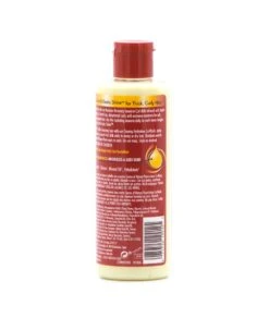 Creme Of Nature Arg/O Moist Recovery Leave-In Curl Hair Milk 8Oz -Clore Beauty Store C00008402 2