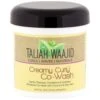 Taliah Waajid Creamy Curly Co-Wash 16Oz