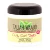 Taliah Waajid Curly Curl Gello[Lite Formula] 6Oz
