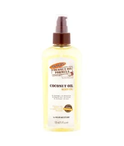 Palmer's Coconut Oil Formula Coocnut Body Oil 5.1Oz