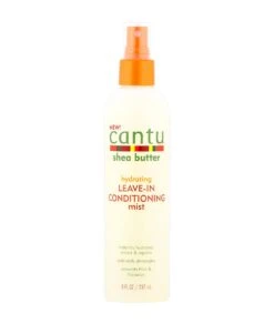 Cantu Shea Butter Hydrating Leave-In Conditioning Mist 8oz