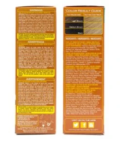 Creme Of Nature Moisture-Rich Hair Color Kit -Clore Beauty Store C00008868 1