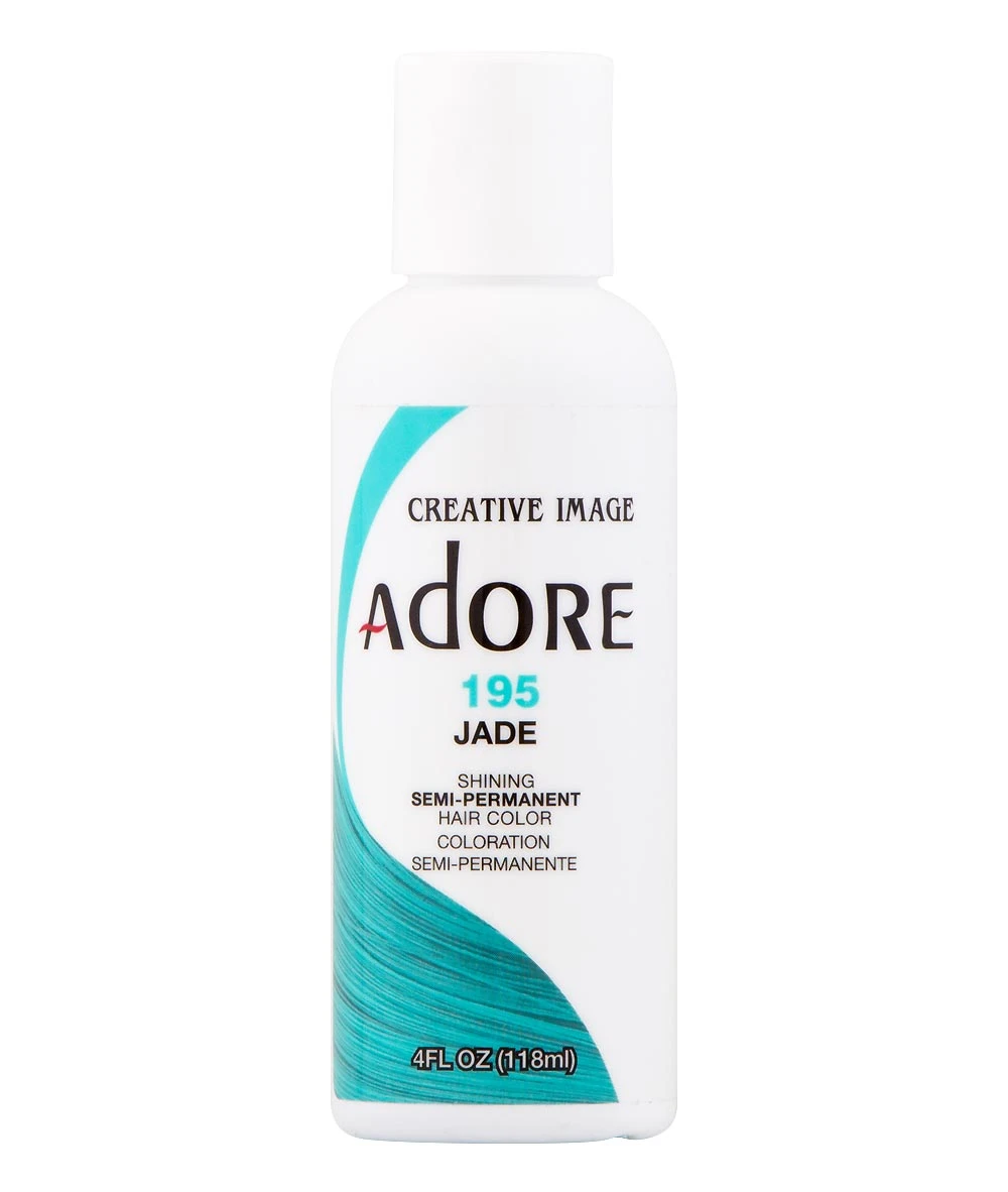 Adore Shining Semi-Permanent Hair Color 4 Oz 20 Adore Shining Semi-Permanent Hair Color 4 Oz - Image 20