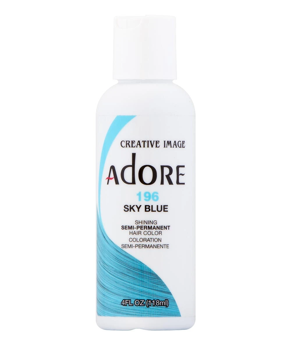 Adore Shining Semi-Permanent Hair Color 4 Oz 19 Adore Shining Semi-Permanent Hair Color 4 Oz - Image 19
