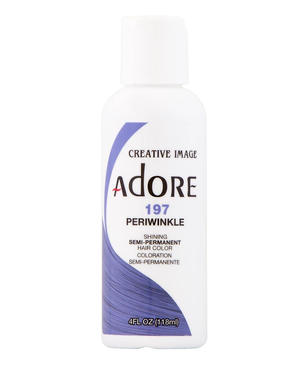 Adore Shining Semi-Permanent Hair Color 4 Oz 18 Adore Shining Semi-Permanent Hair Color 4 Oz - Image 18
