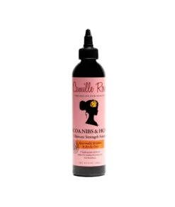 Camille Rose Cocoa Nibs & Honey Ultimate Growth Serum 8oz