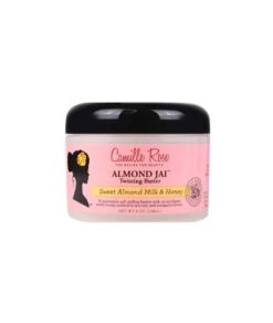 Camille Rose Almond Jai Twisting Butter 8oz