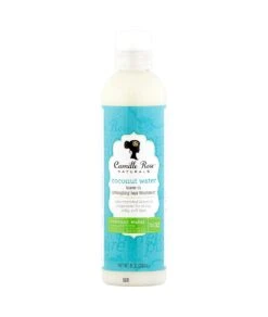 Camille Rose Coconut Water Leave-In Detangling Hair Treatment 8oz