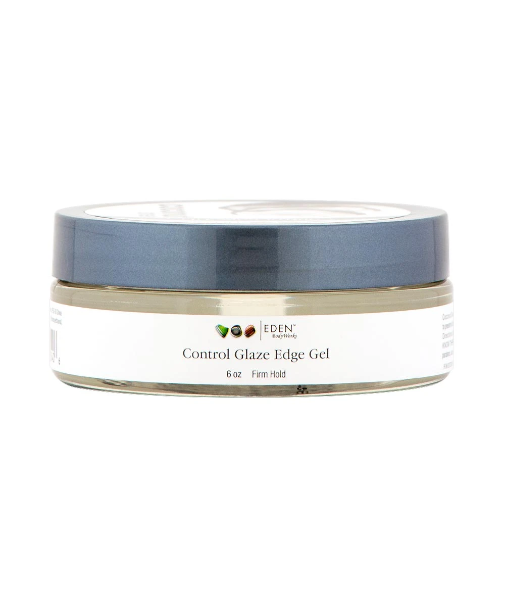 Eden Bodyworks Coconut Shea Control Glaze Edge Gel 6Oz 1 Eden Bodyworks Coconut Shea Control Glaze Edge Gel 6Oz