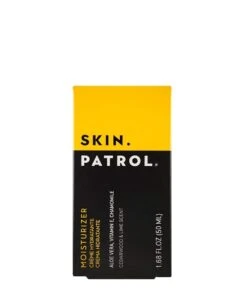 Bump Patrol Moisturizer 1.69Oz