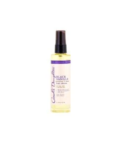 Carols Daughter Black Vanilla Hair Sheen 4.3Oz