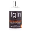 Tgin Green Tea Super Moist Leave In Conditioner 13oz