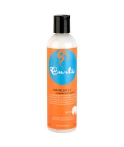 Curls Creme Brule Whipped Curl Cream 8Oz