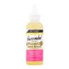 Aunt Jackie's Growth Oil Frizz Rebel[Coconut & Sweet Almond] 4oz