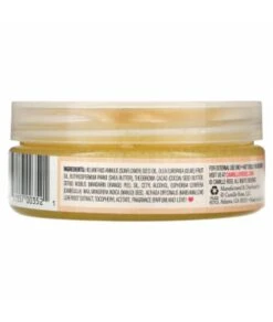 Camille Rose Kids Brown Butter Melt Mandarin Oil Hair Balm 4oz -Clore Beauty Store C00009455 2