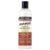 Aunt Jackie's Ccr Coco Wash Coconut Milk Conditioning Cleanser 12oz