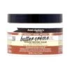 Aunt Jackie's Coconut Crème Recipes Butter Crème Intensive Moisture Sealant 7.5oz