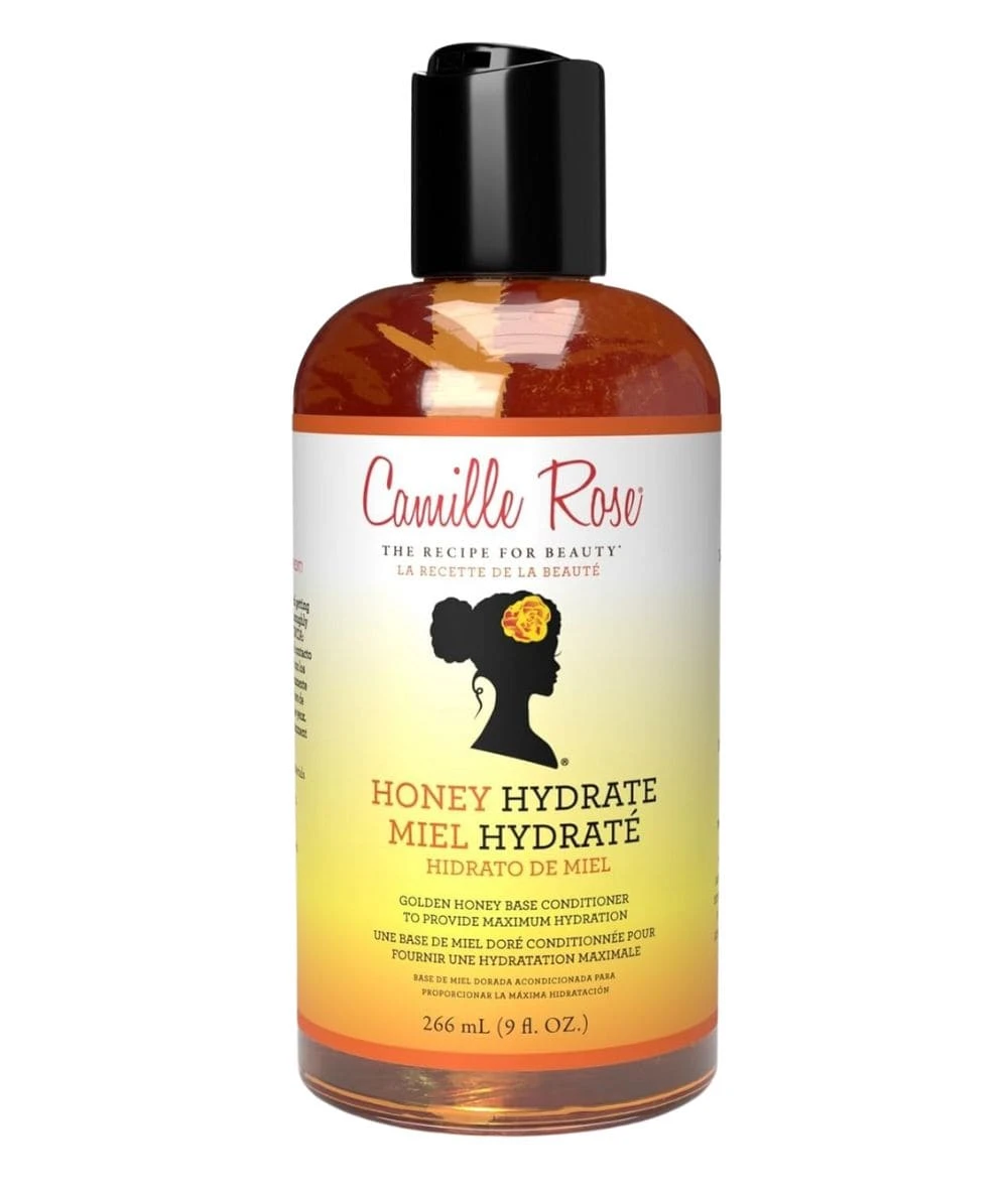 Camille Rose Honey Hydrate Leave-In 9oz 1 Camille Rose Honey Hydrate Leave-In 9oz