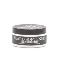 Uncle Jimmy Beard Softner Conditioning Balm 2oz