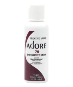 Adore Shining Semi-Permanent Hair Color 4 Oz 35 Adore Shining Semi-Permanent Hair Color 4 Oz -Clore Beauty Store C00009959